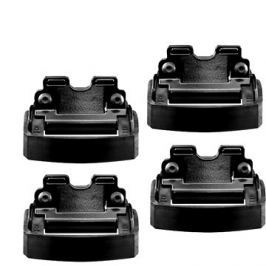 Thule Montážní kit TH4010 pro patky Flushrail XT 753