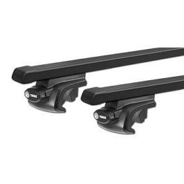 Thule TOYOTA, RAV 4, 5-dr SUV, r.v. 2004>2012