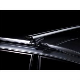 Thule KIA, Sportage, 3-dr SUV, r.v. 1996>2003