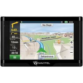 NAVITEL E500 Magnetic
