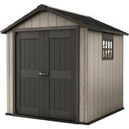 KETER Domek OAKLAND 757