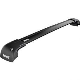 Thule WingBar Edge Black, 1 pár, velikost M/L