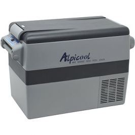 Compass DUAL 45l 230/24/12V -20°C