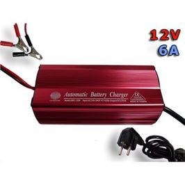 FST ABC-1206, 12V, 6A