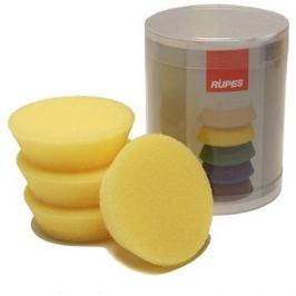 RUPES Velcro Polishing Foam FINE