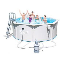 BESTWAY Hydrium 3.60mx1.20m