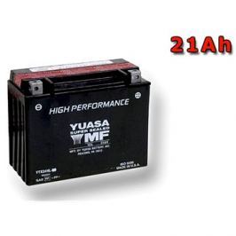 Motobaterie YUASA YTX24HL-BS, 12V, 21Ah
