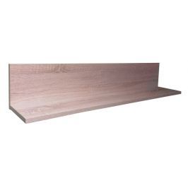 Everest, 100 cm, dub Sonoma
