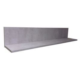 Everest, 100 cm, beton