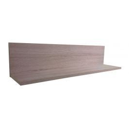 Everest, 80 cm, dub Sonoma