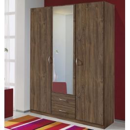 Case, 136 cm, dub stirling