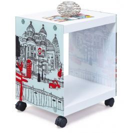 Londoncube