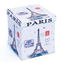 Setti Paris
