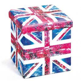 Setti Union Jack