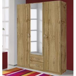 Case, 136 cm, dub wotan