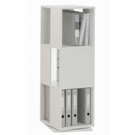 Tower, biely