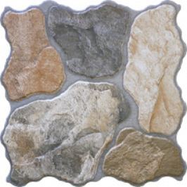 Dlažba Oset Rustica Covadonga 33x33 cm, protišmyk RUSTICACO