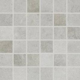 Mozaika Rako Form šedá 30x30 cm, mat, rektifikovaná FINEZA46307