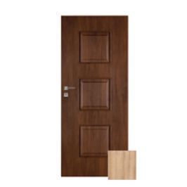 Naturel Interiérové dvere kano 60 cm, ľavé, jednokrídlové KANO10J60L
