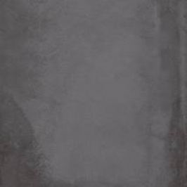 Dlažba Dom Entropia antracite 90x90 cm, mat, rektifikovaná DEN9970R