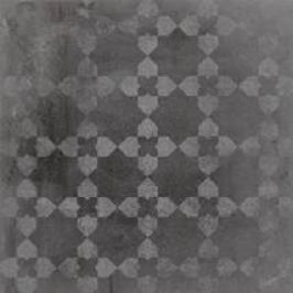 Dekor Sintesi Atelier S fumo 30x30 cm, mat ATELIER8732