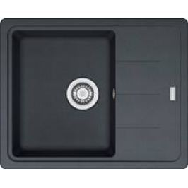 Drez Franke 62x50 cm grafit BFG611-62G