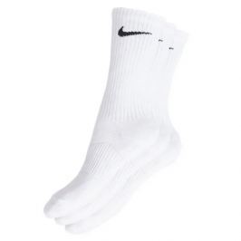 Nike Ponožky 3Ppk Crew White Doplnky Ponožky Sx47041010 Doplnky Ponožky Biela US M