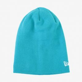 New Era Čiapka Ne Original Basic Long Knit Turquoise Doplnky Čiapky 80043354 Doplnky Čiapky Modrá ONE SIZE