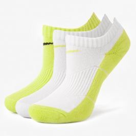 Nike Ponožky 3P Yth Ctn Cush No Show W/ Moi Doplnky Ponožky Sx4721979 Doplnky Ponožky Viacfarebná US XS