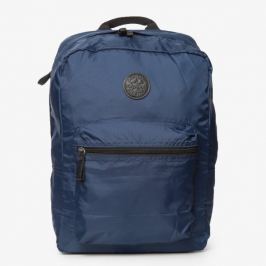 Converse Ruksak Horizontal Zip Doplnky Ruksaky 410943447 Doplnky Ruksaky Tmavomodrá ONE SIZE