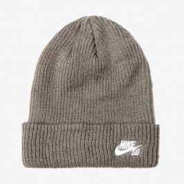 Nike Čiapka Sb Fisherman Beanie Doplnky Čiapky 628684037 Doplnky Čiapky Sivá ONE SIZE