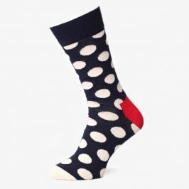 Happy Socks Ponožky Big Dot Socks Doplnky Ponožky Bd01608 Doplnky Ponožky Viacfarebná US L