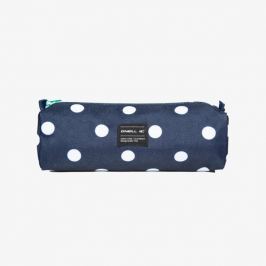 O'neill Peračník Pencil Case Doplnky Peňaženky 6242425910 Doplnky Peňaženky Čierna ONE SIZE