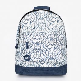 Mi Pac Ruksak Mono Maritime Doplnky Ruksaky 740220001 Doplnky Ruksaky Biela ONE SIZE