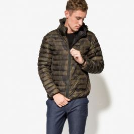 Confront Bunda Holly Oblečenie Zimné Bundy Cf36Kum43001 Oblečenie Zimné Bundy Khaki US XL