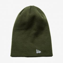New Era Čiapka Essential Long Knit Ne Grn Doplnky Čiapky 80337584 Doplnky Čiapky Zelená US ONE-SIZE
