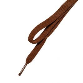 Mr. Lacy Šnúrky Flatties Brown Doplnky Šnúrky 2000060001847 Doplnky Šnúrky Hnedá ONE SIZE