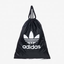Adidas Vak Gymsack Trefoil Doplnky Ruksaky Bk6726 Doplnky Ruksaky Čierna ONE SIZE