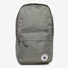 Converse Ruksak Edc Poly Backpack Doplnky Ruksaky 10003329A04 Doplnky Ruksaky Sivá ONE SIZE