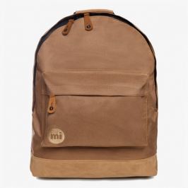Mi Pac Ruksak Classic Doplnky Ruksaky 740001A13 Doplnky Ruksaky Hnedá ONE SIZE