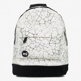 Mi Pac Ruksak Cracked Doplnky Ruksaky 740214102 Doplnky Ruksaky Biela ONE SIZE
