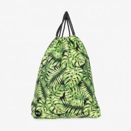 Mi Pac Vak Premium Tropical Leaf Doplnky Ruksaky 740554013 Doplnky Ruksaky Zelená ONE SIZE
