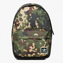 Adidas Ruksak Blackbird Bag Doplnky Ruksaky Br3847 Doplnky Ruksaky Viacfarebná ONE SIZE