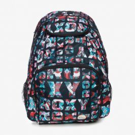 Roxy Ruksak Shadow Swell J Bkpk Kvj1 Doplnky Ruksaky Erjbp03594Kvj1 Doplnky Ruksaky Viacfarebná ONE SIZE