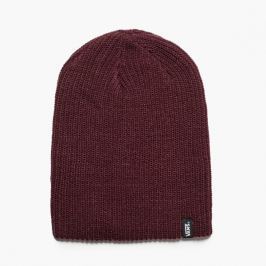 Vans Čiapka Zimná Mismoedig Doplnky Čiapky V00J3C4Qu Doplnky Čiapky Bordová ONE SIZE