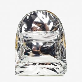 Mi Pac Ruksak Gold Mirror Doplnky Ruksaky 740360046 Doplnky Ruksaky Srebrny ONE SIZE
