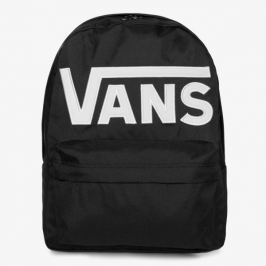 Vans Ruksak Old Skool Ii Doplnky Ruksaky V00Oniy28 Doplnky Ruksaky Čierna ONE SIZE