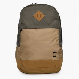 Confront Ruksak Kalwi Doplnky Ruksaky Cf37Bug02001 Doplnky Ruksaky Khaki ONE SIZE