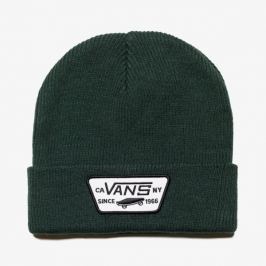 Vans Čiapka Zimná Milford Beanie Doplnky Čiapky V00Uouqhk Doplnky Čiapky Zelená ONE SIZE
