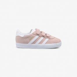 Adidas Gazelle Cf I Deti Obuv Tenisky Ah2229 Deti Obuv Tenisky Ružová US 5,5C